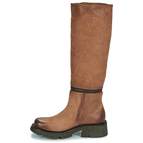 Airstep / A.S.98 - LANE HIGH - Camel
