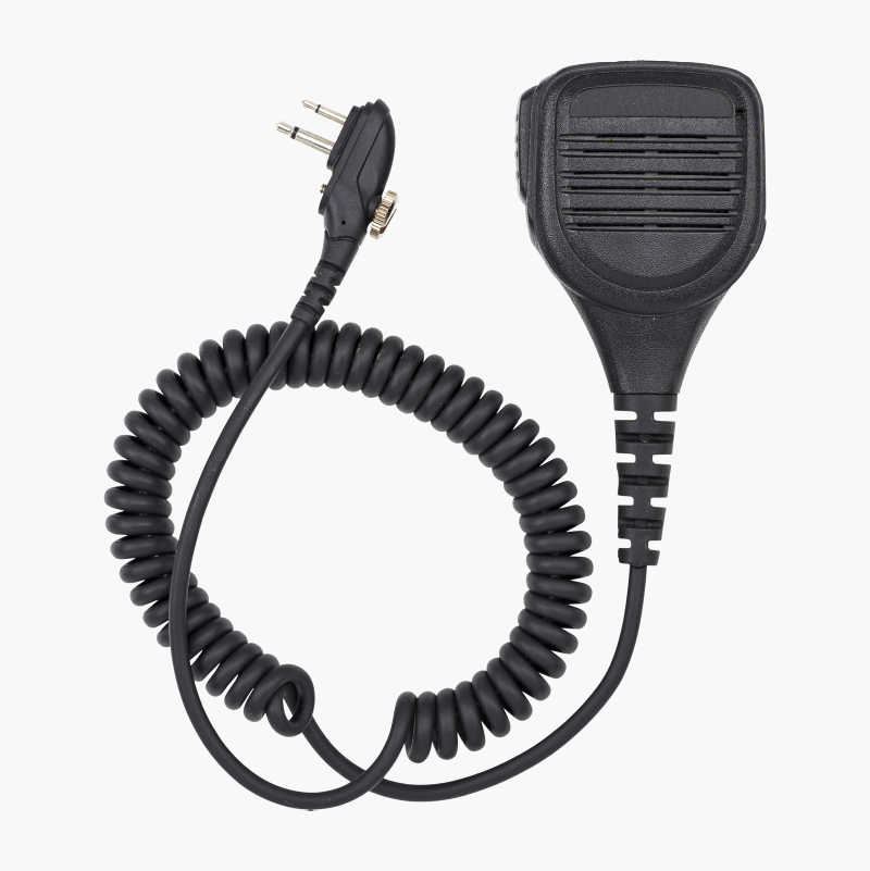 Monofon til komradio