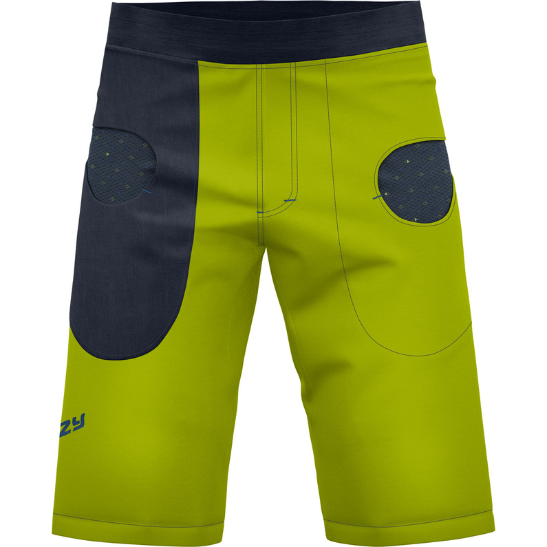 Crazy Herren Gulp Shorts