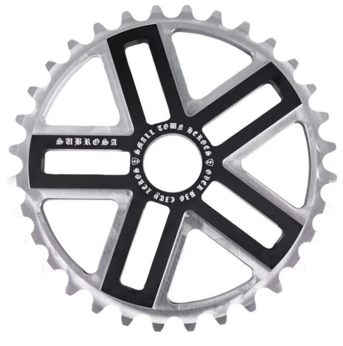 Subrosa Hero BMX Tandhjul | SkatePro