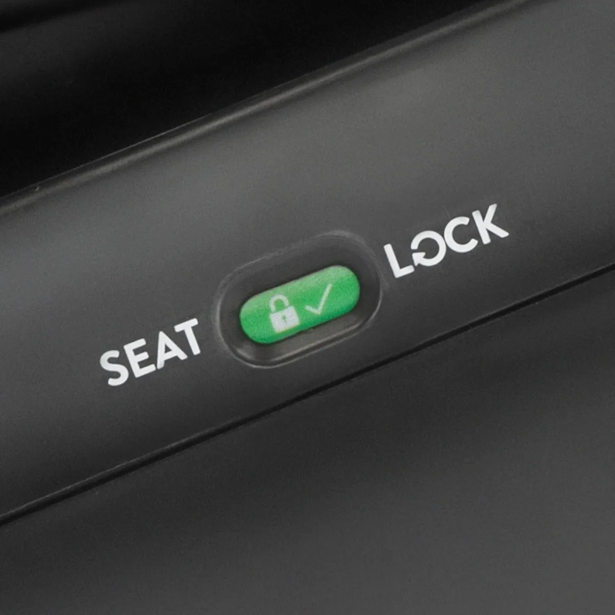 Evenflo Siège d’Auto 2-en-1 Rotatif Slim Resolve360 - Noir Canton