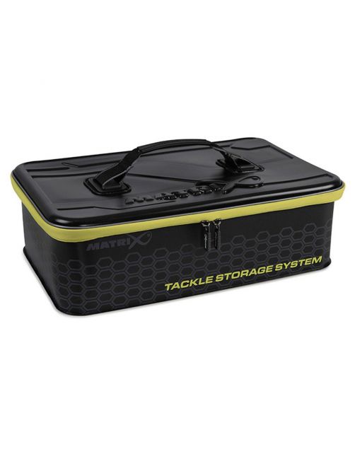 Matrix Eva Tackle Storage System - Tassen -