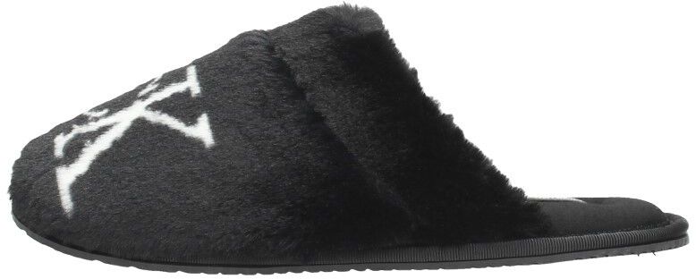 Calvin Klein Home Slide zwart