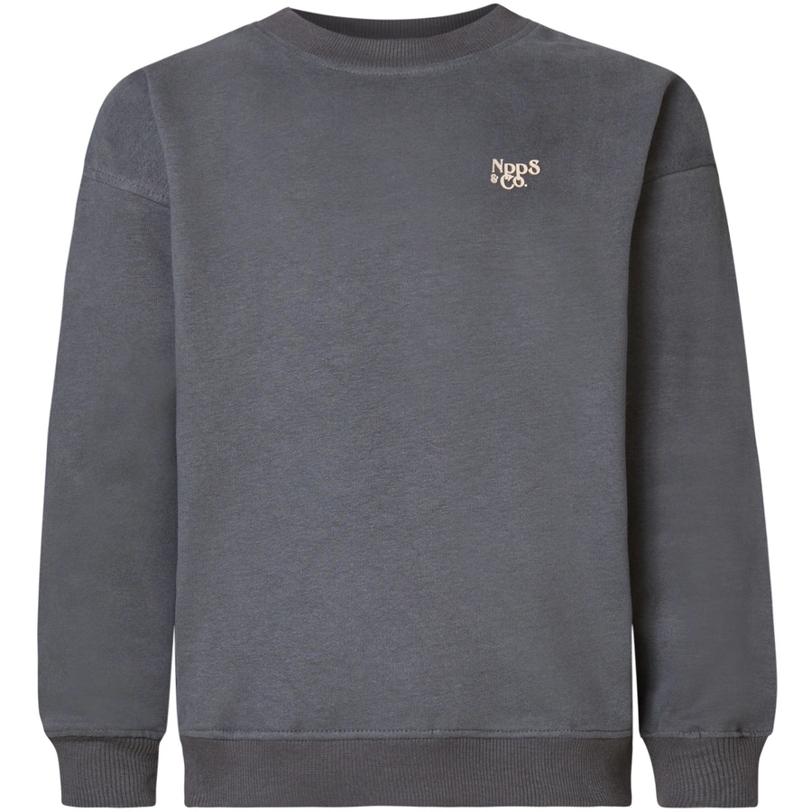 Noppies Sweater Nancun Forged Iron