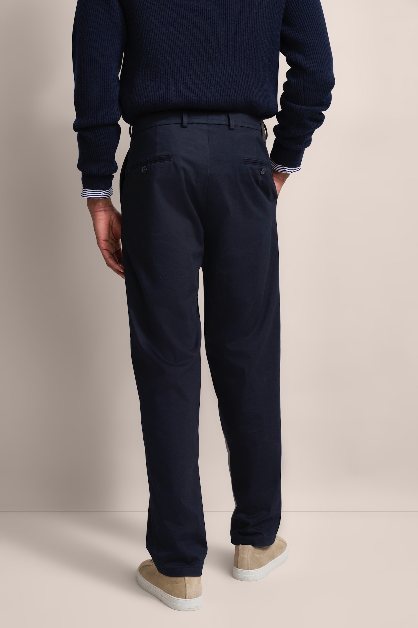 bugatti Stoffhose  super elastisch