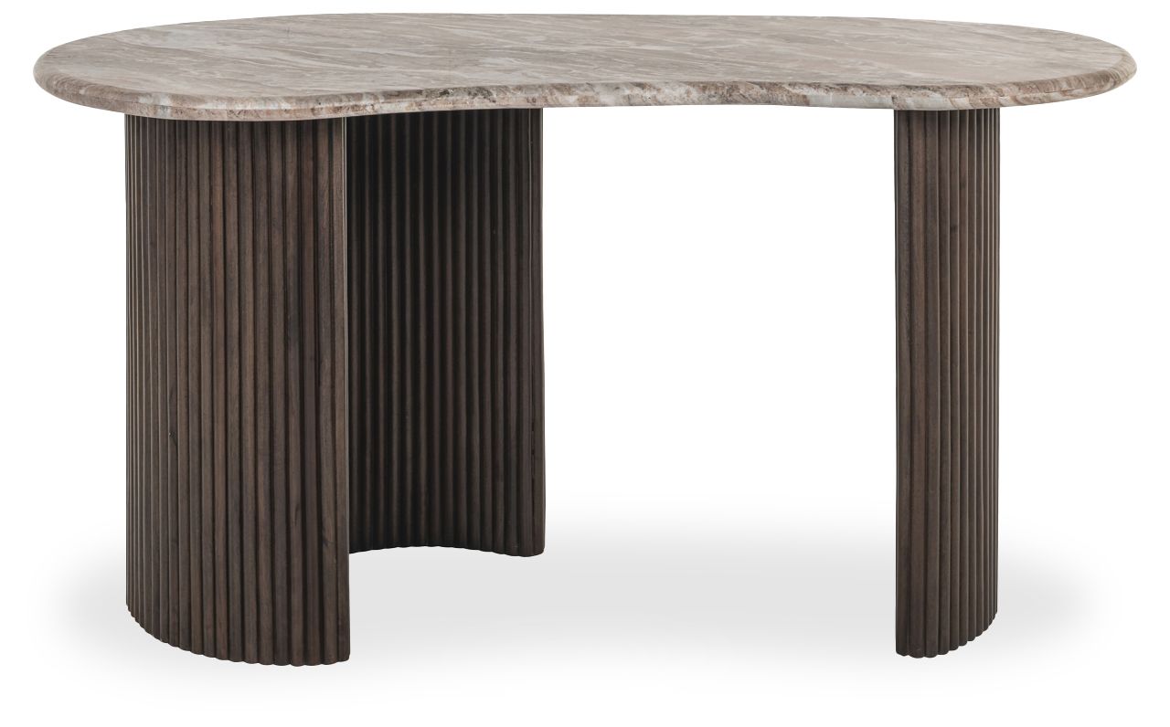 Bureau 213522 Rashford B150 x D74 x H76 cm