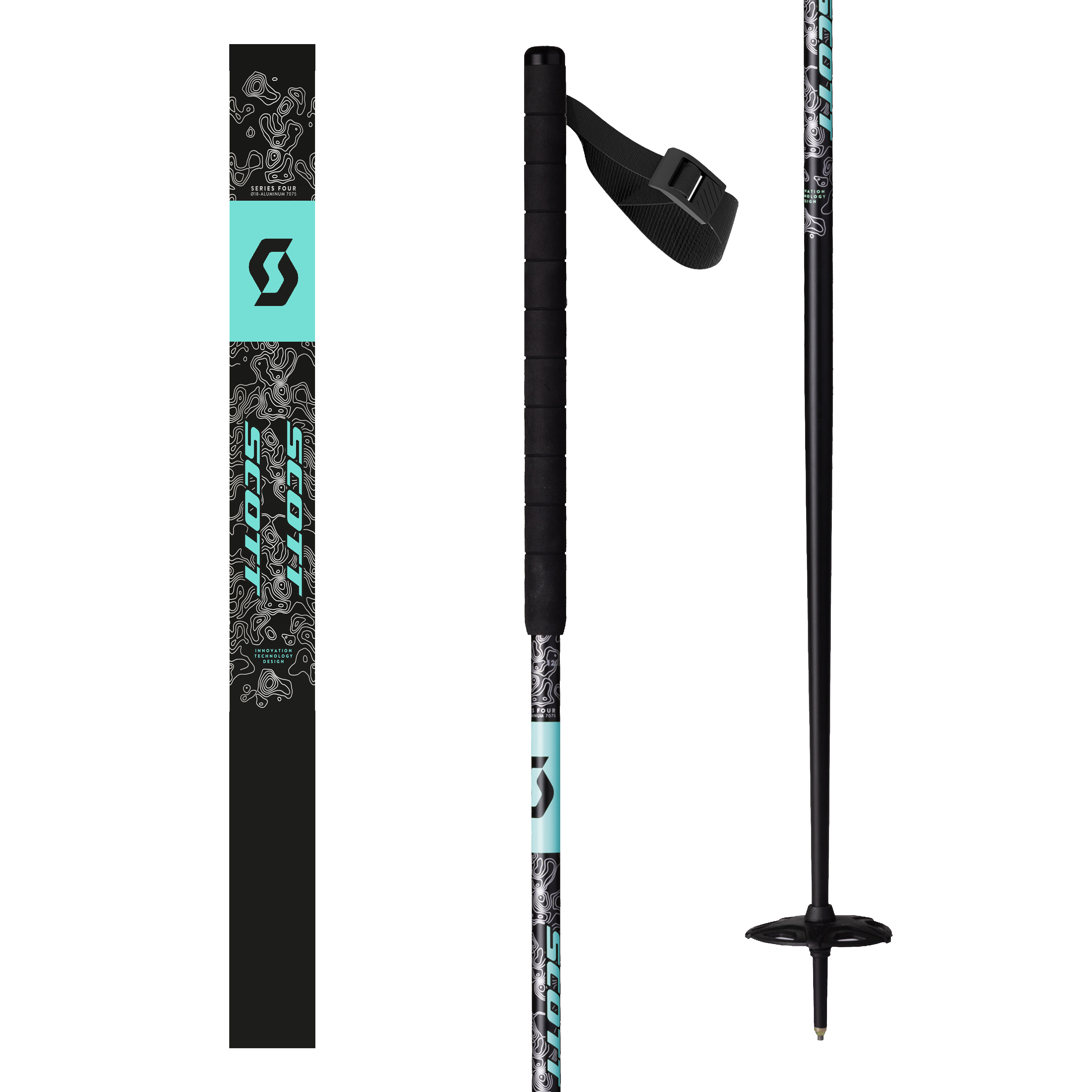 Free 18 Pole