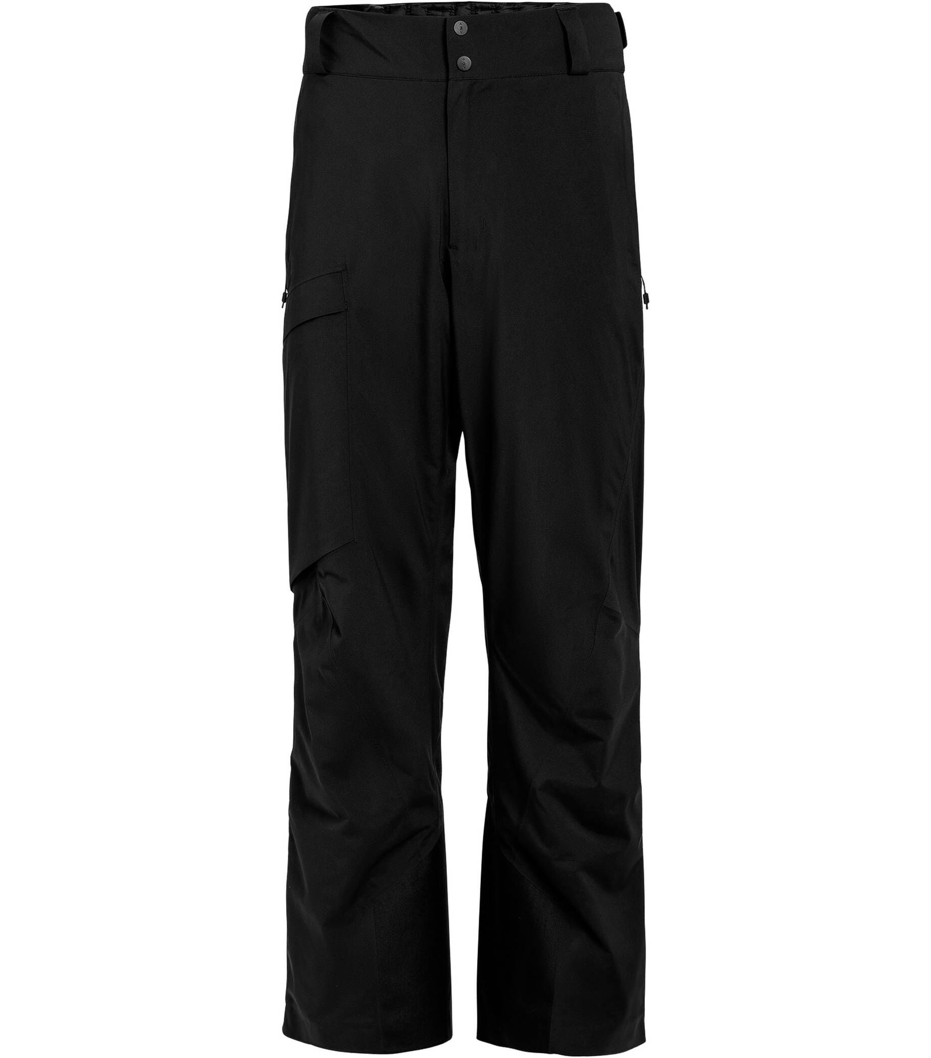 The Mountain Studio| Herren Skihose P1 GORE-TEX 3L STRETCH INSULATED PANT