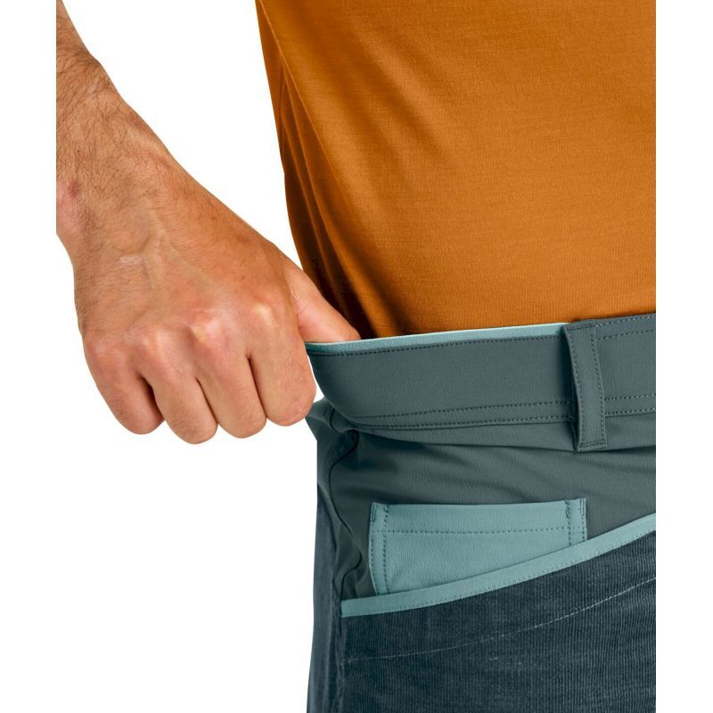 Casale Pants - Pantalon escalade homme
