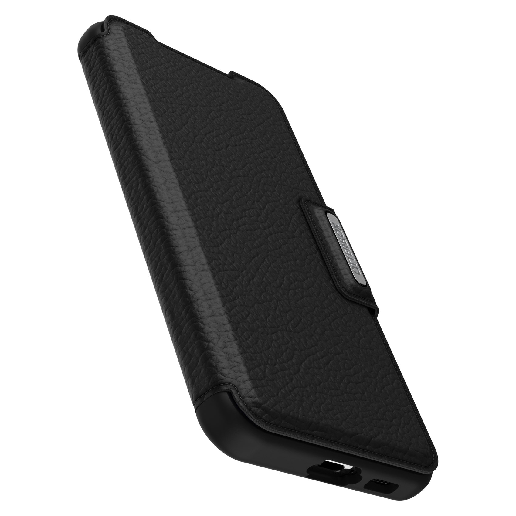 Otterbox Strada Etui i skinn for Galaxy S23 Plus