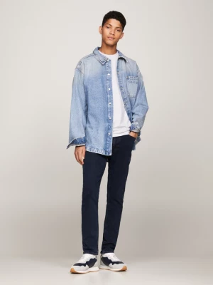 Calça jeans skinny Simon