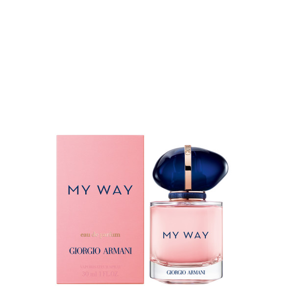 GIORGIO ARMANI My Way Eau de Parfum 30 ml