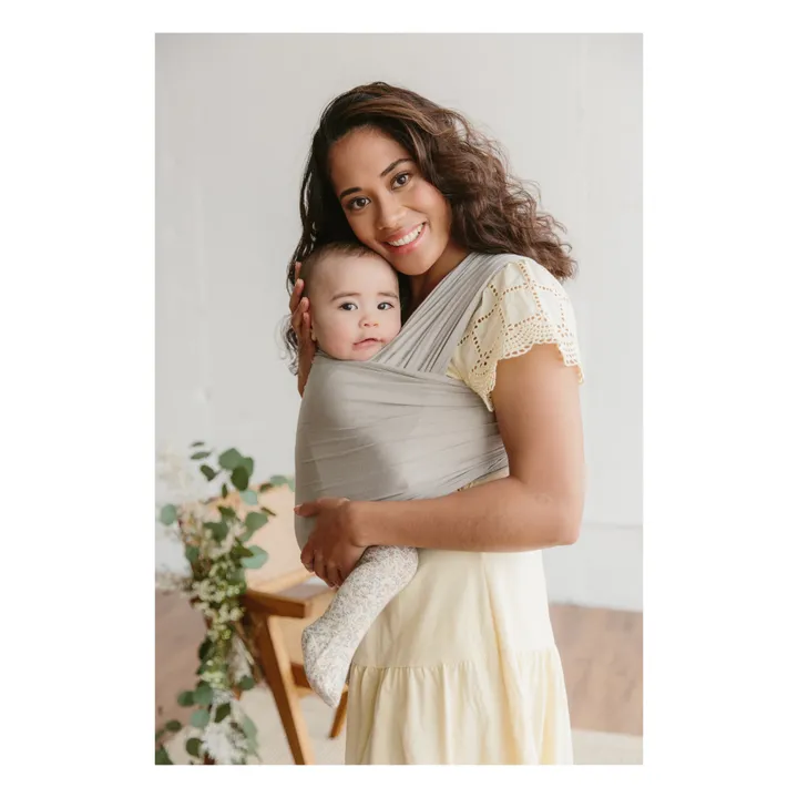 Solly Baby Echarpe de portage en modal | Sable