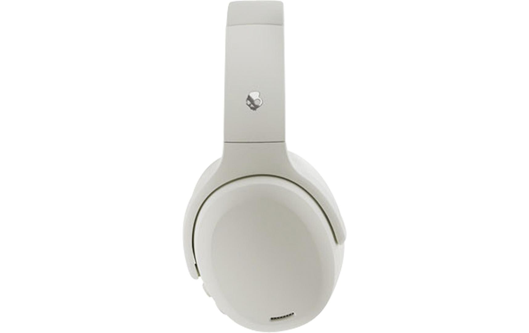 Wireless Over-Ear-Kopfhörer Crusher ANC 2 Weiss<br>Sensory Bass-Kopfhörer mit aktiver Geräuschunterdrückung