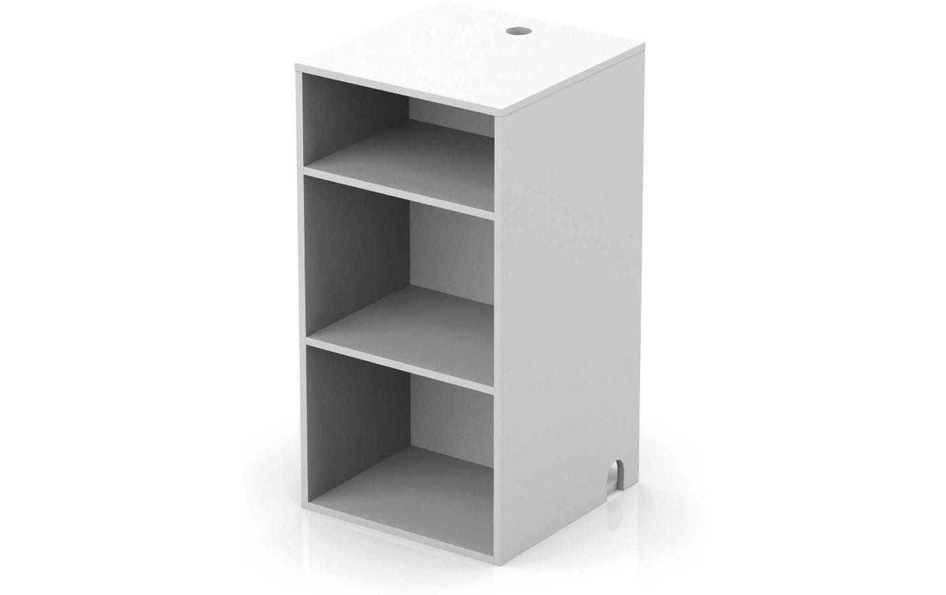 Modular Mix Rack<br>Modulares Mix-Rack