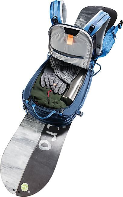 DEUTER - SAC SKI FREERIDER 30