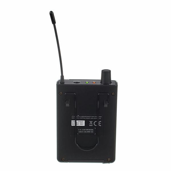 LD Systems U308 IEM HP