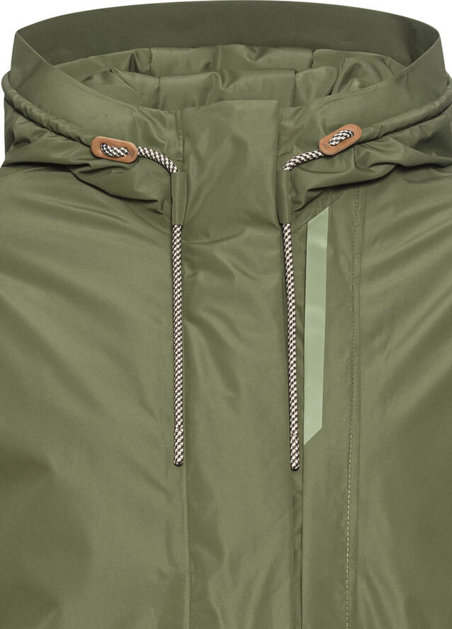 Camel Active COAT Kale