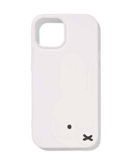 housse de téléphone Miffy Iphone 15