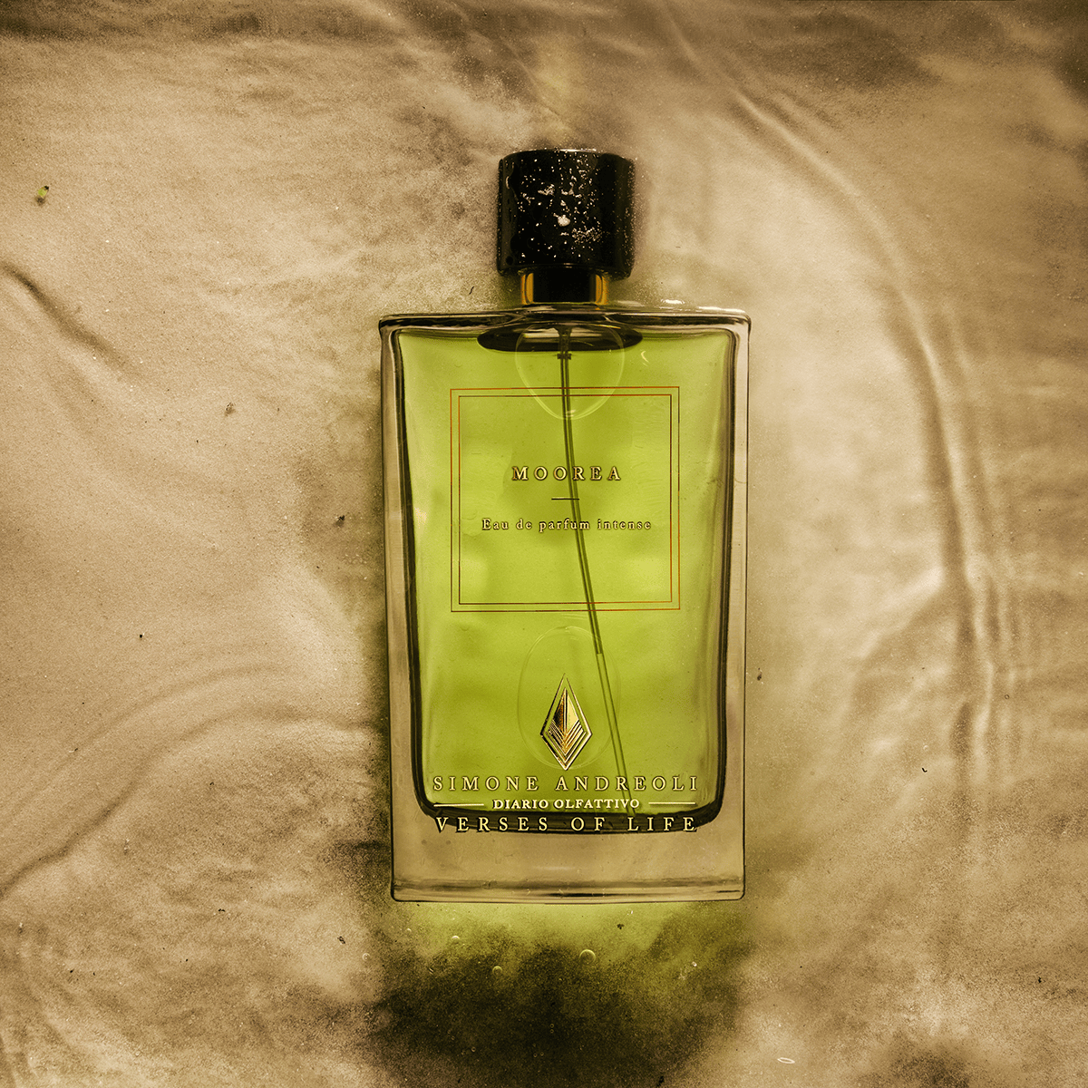 Moorea Eau de Parfum 100ml