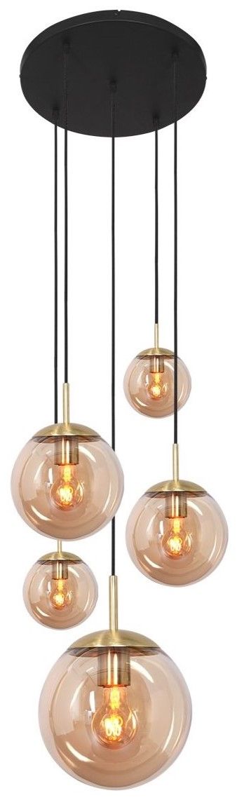 Hanglamp Bollique ⌀60  cm