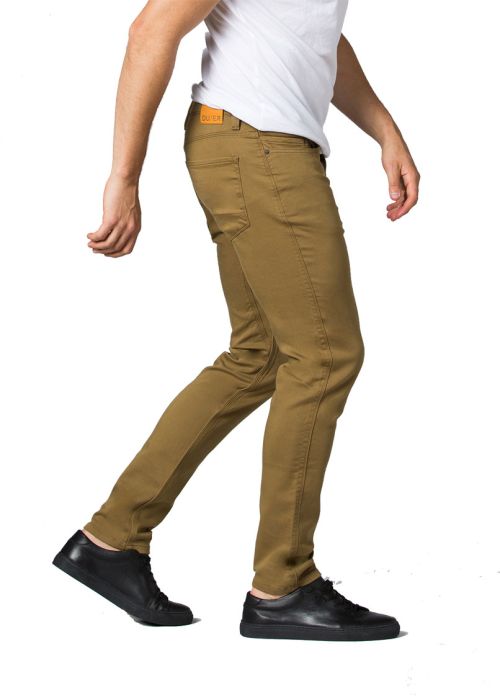 No Sweat Pant Men Slim 32'' herrebukser