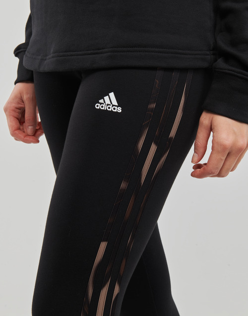 Adidas Sportswear - VIBAOP 3S LEG - Noir / Multicolore