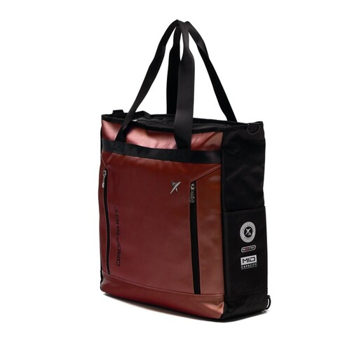 Bolso Drop Shot Caima