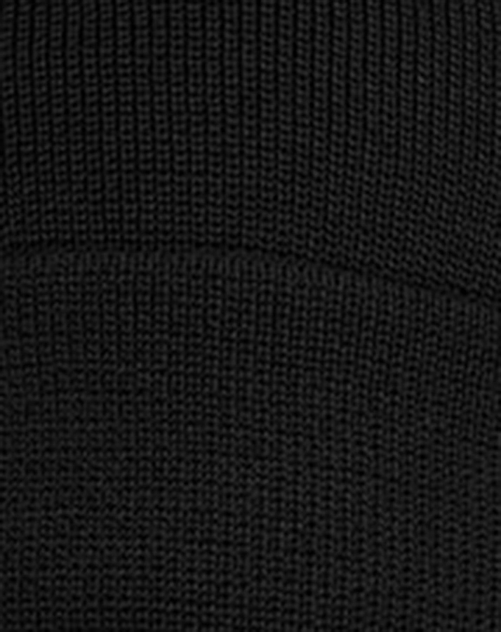 Wintermütze EKids in schwarz
