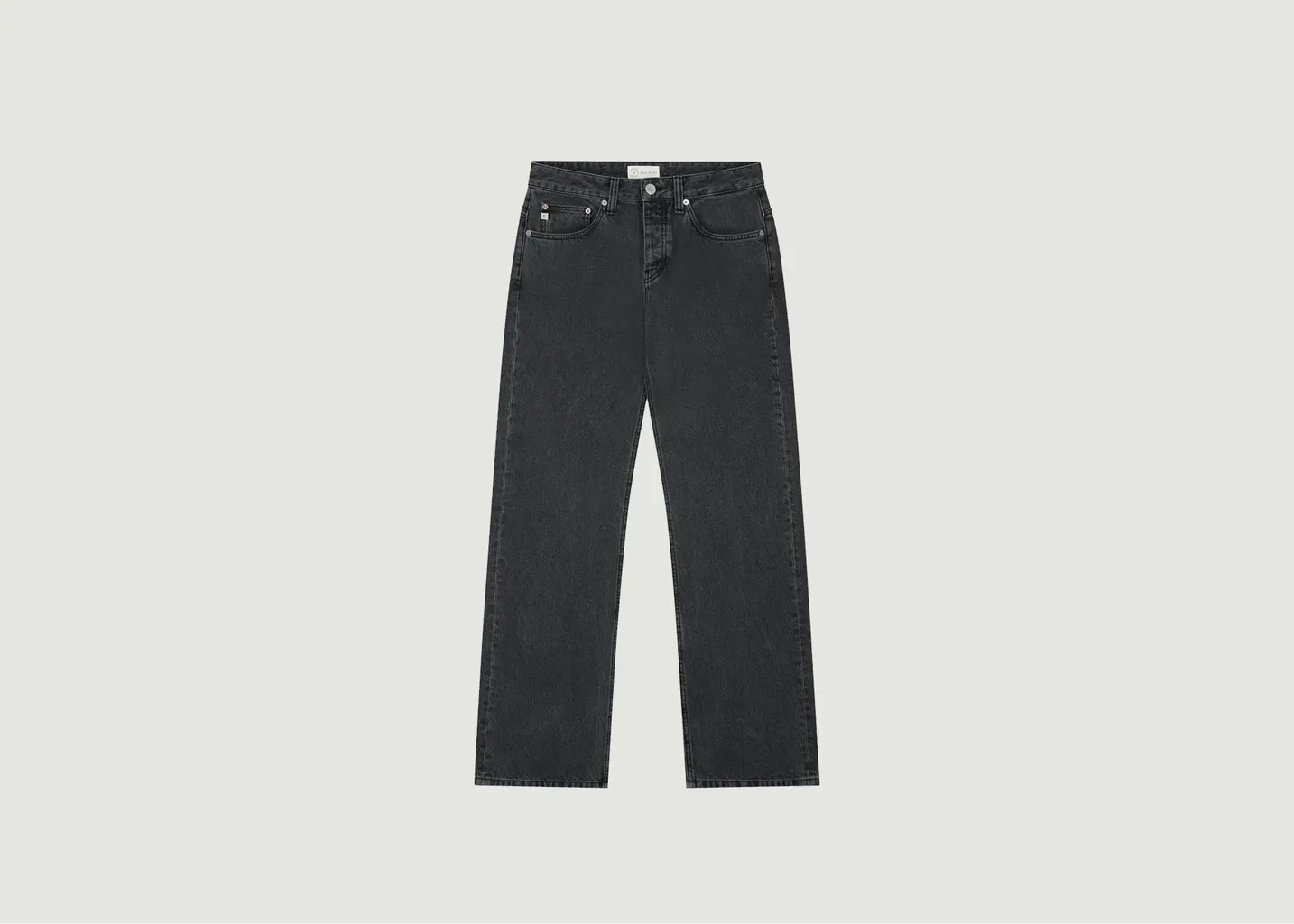 Jean Loose James Mud Jeans