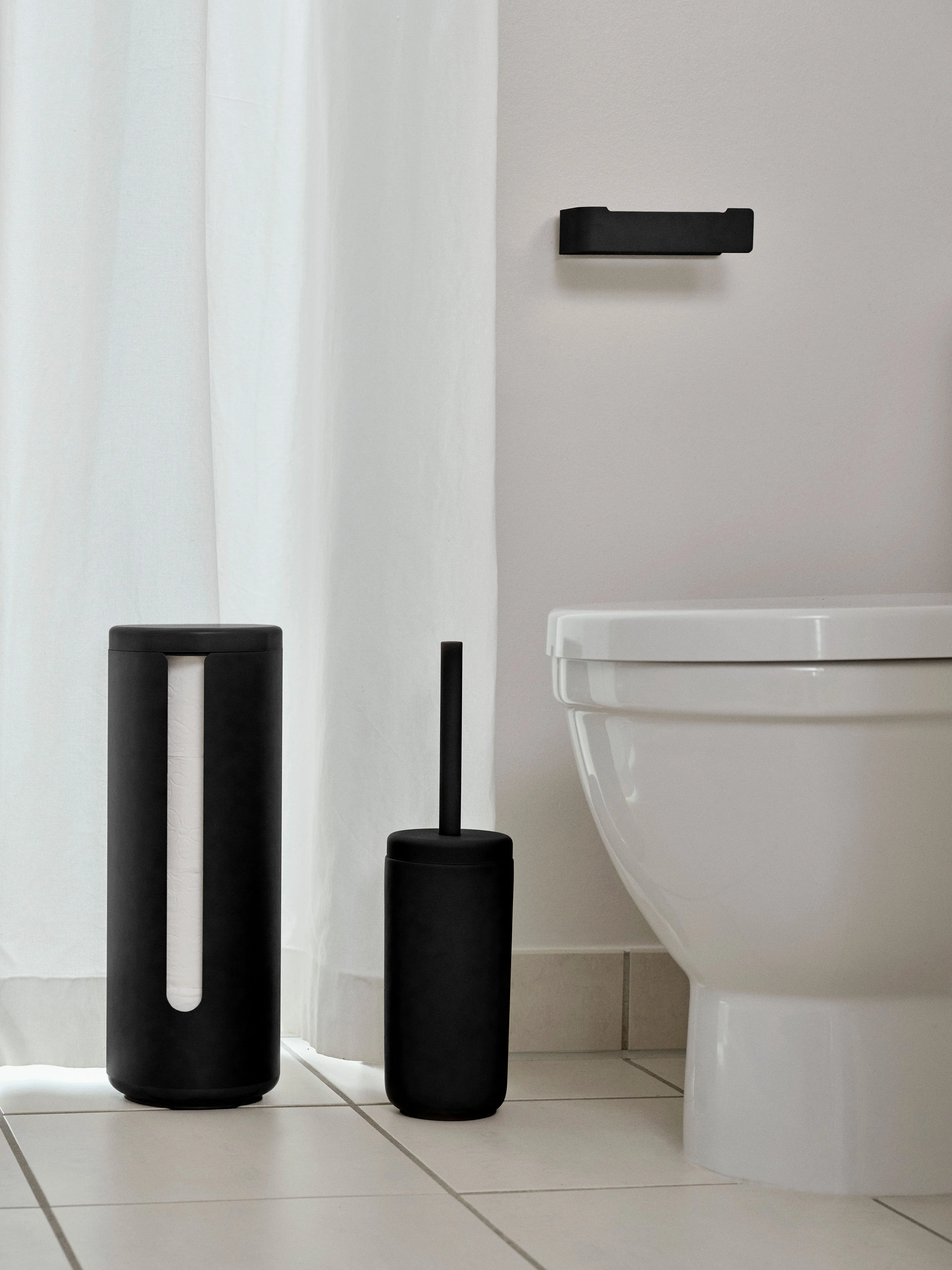 Toiletrolhouder Ume