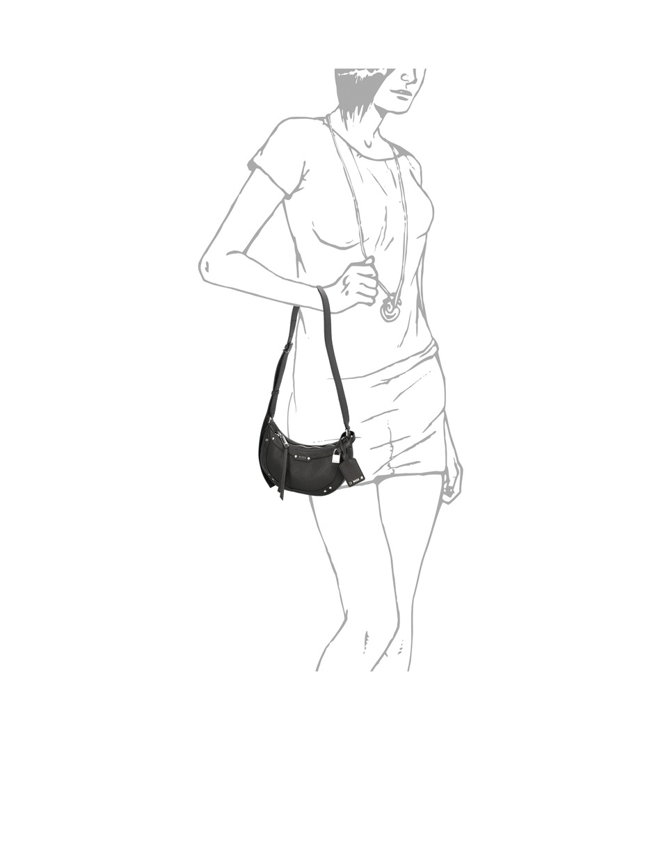 Ivy SM Hobo