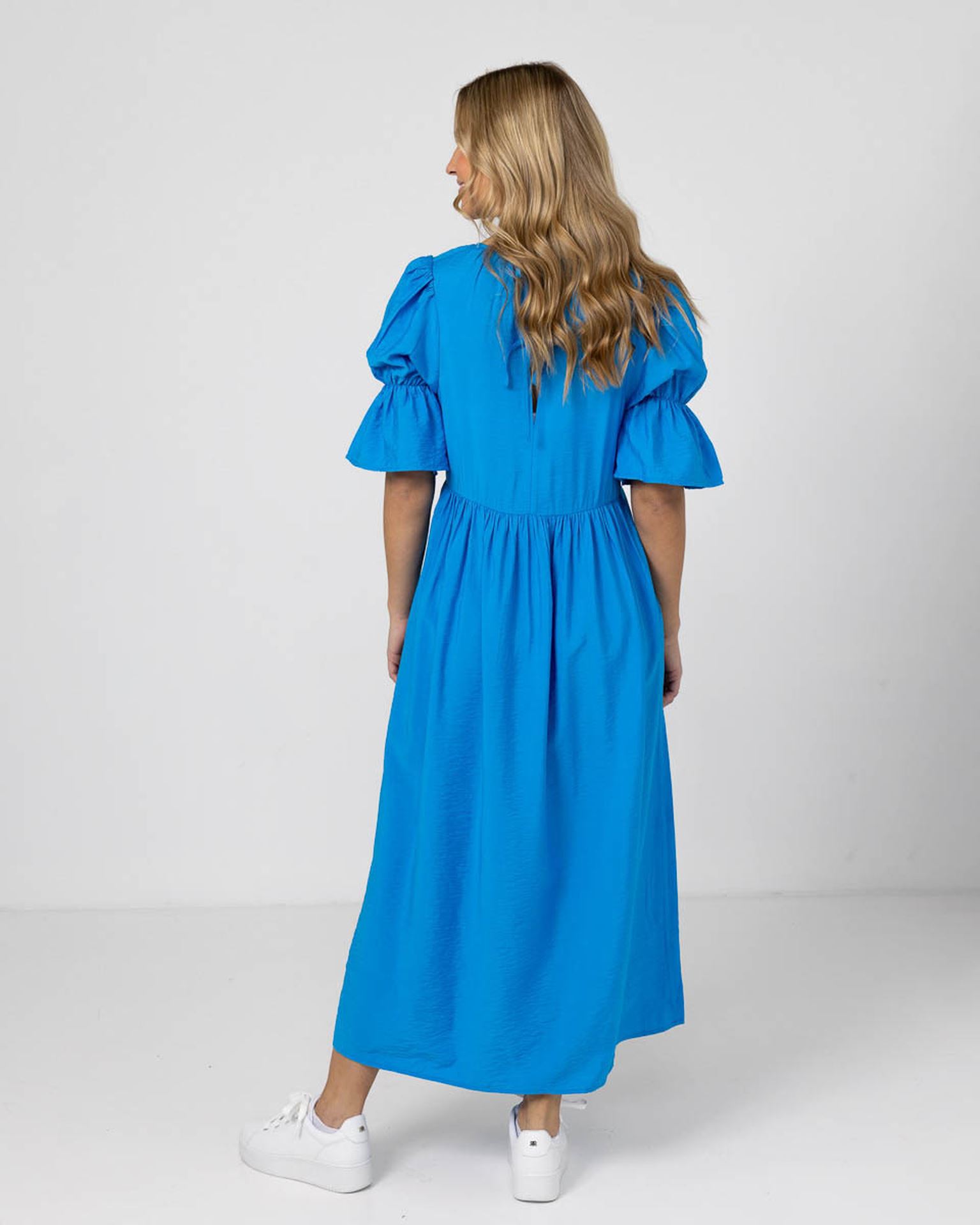 Alyssa Maxi Dress