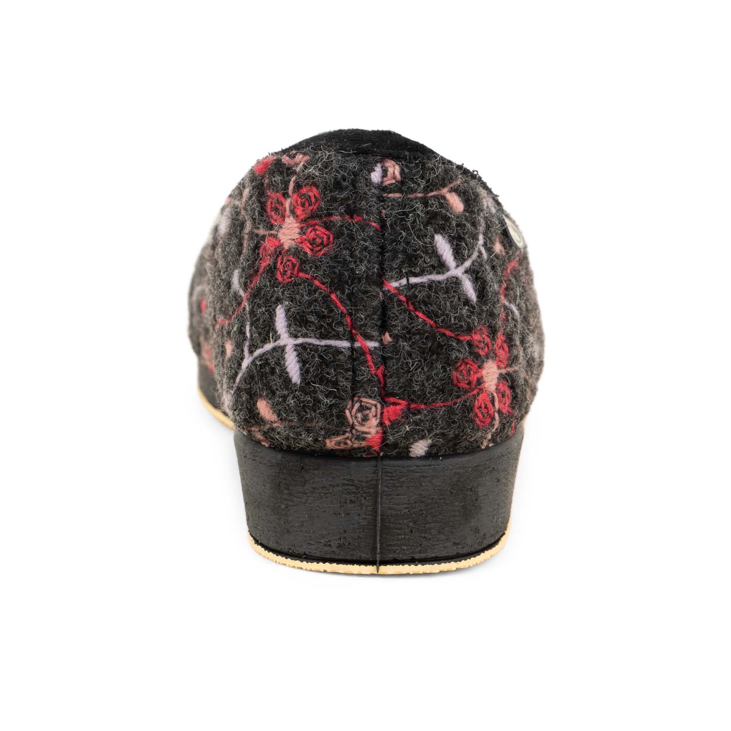 Chaussons femme SEMELFLEX CALOZOE