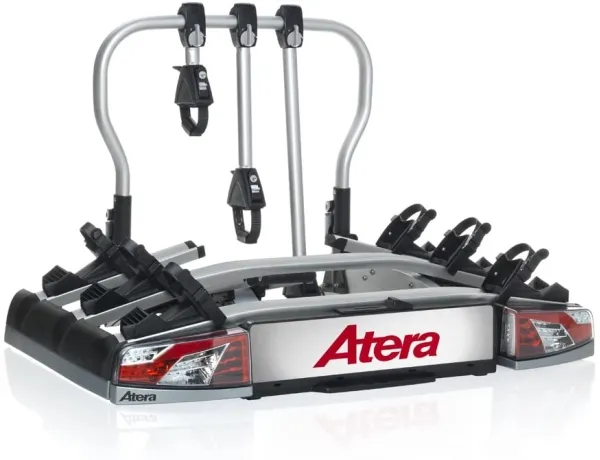 Atera Strada EVO - Cykelholder - 3 Cykler