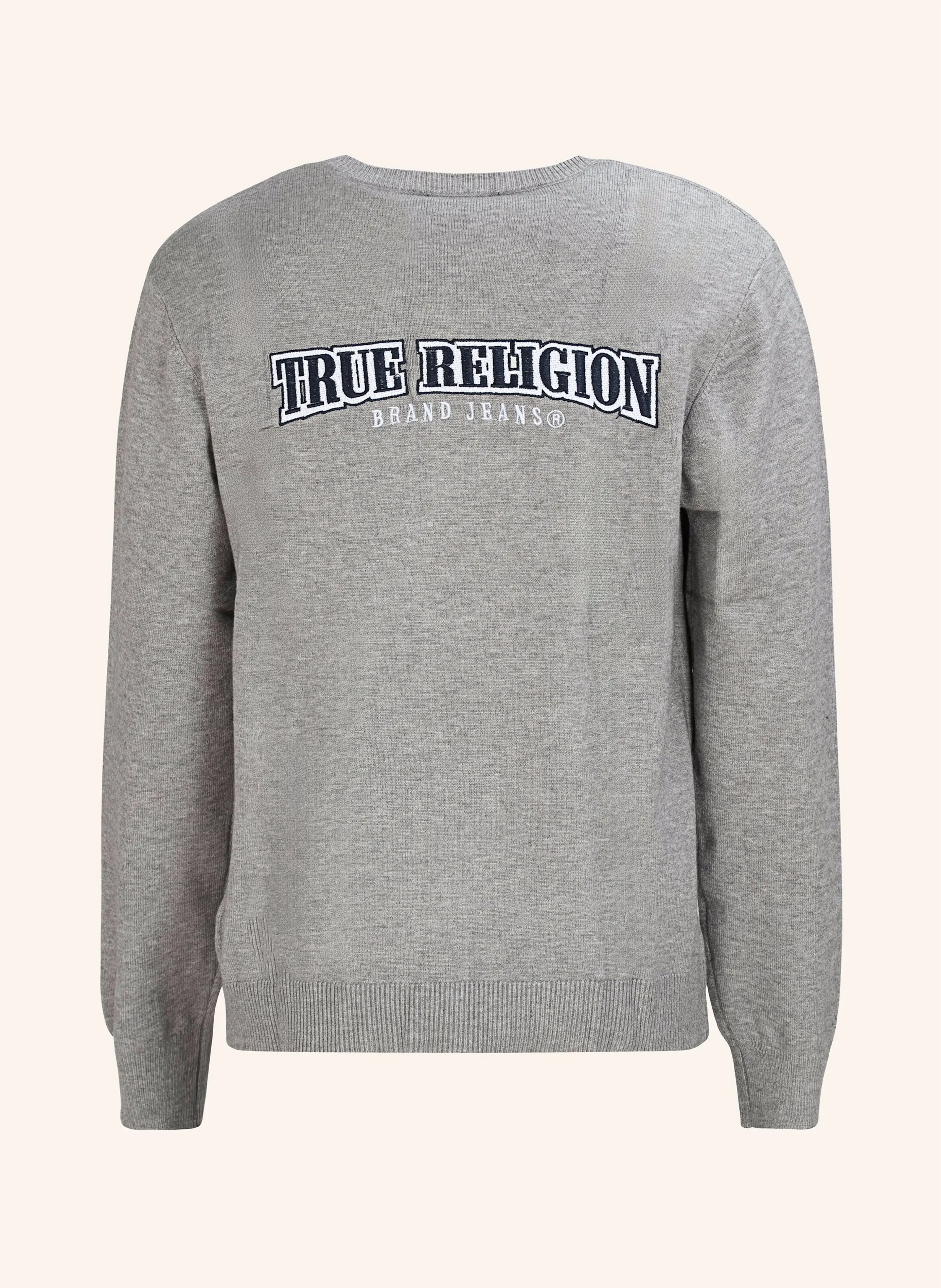 TRUE RELIGION Sweatshirt