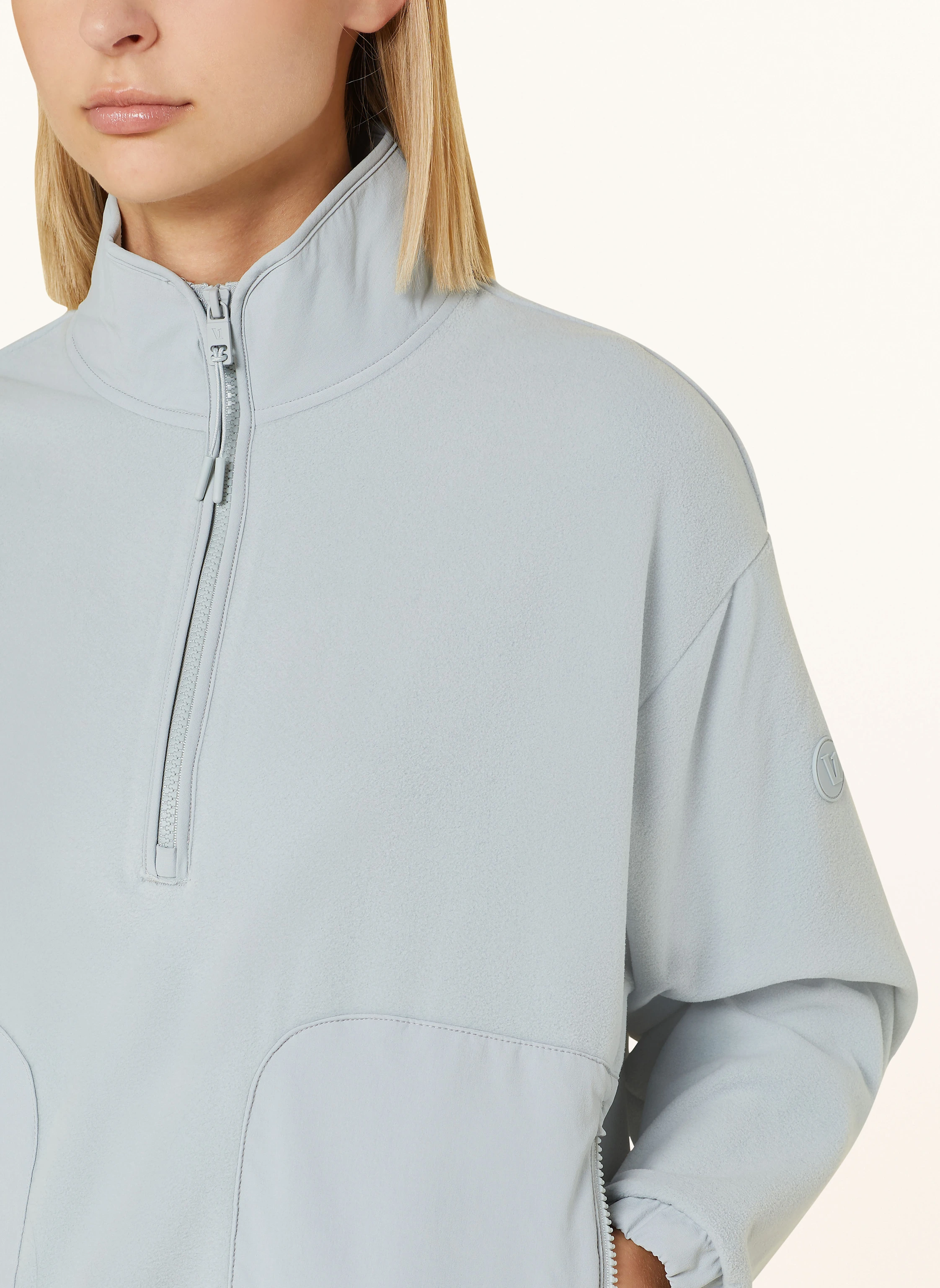 vuori Schlupfjacke ASPEN