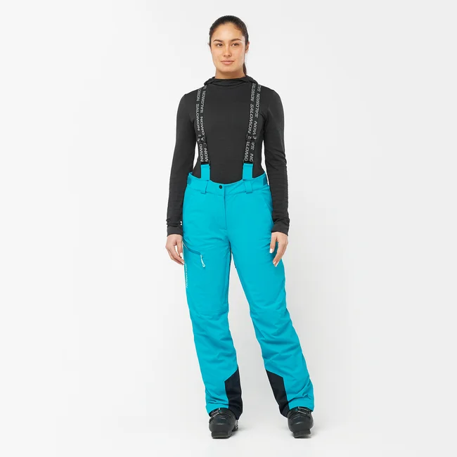 BRILLIANT  Skihosen für Damen