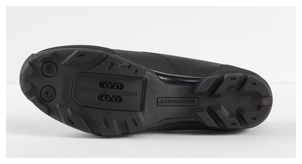 Chaussures VTT Bontrager Evoke Noir