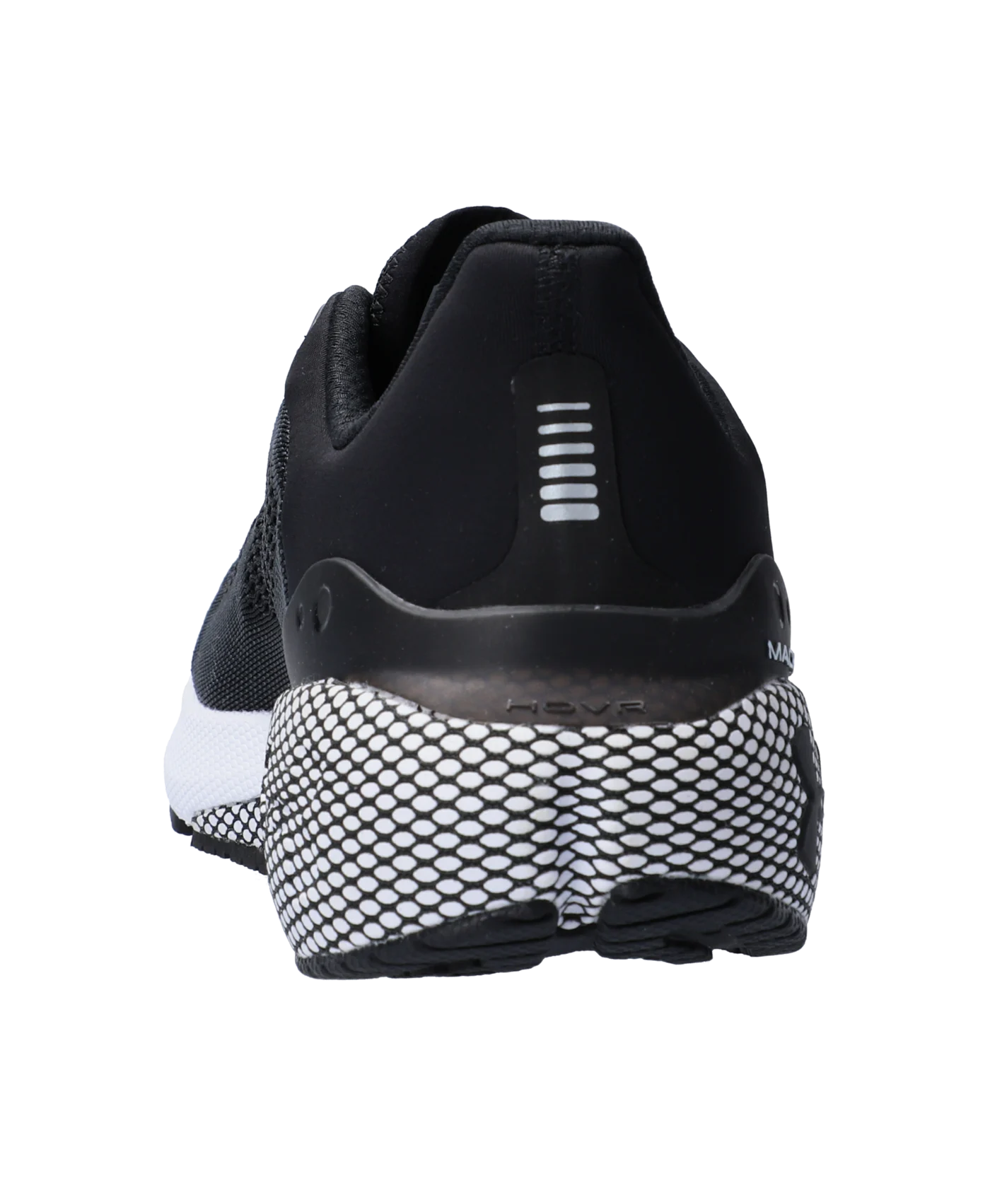 Under Armour HOVR Machina 3 Running Schwarz F001