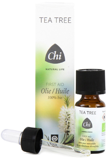 Chi Tea Tree Oil 10ML