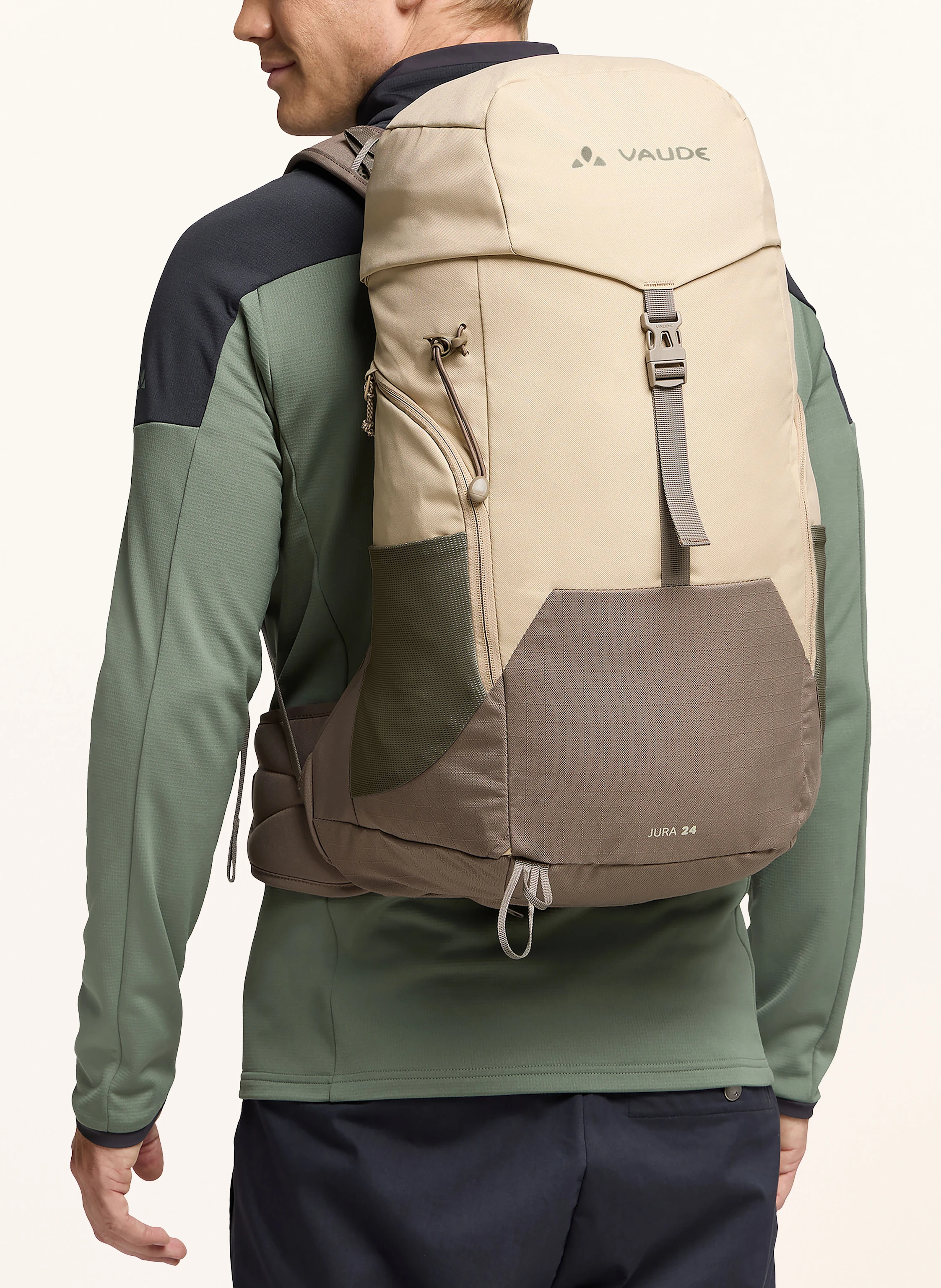 VAUDE Rucksack JURA 24
