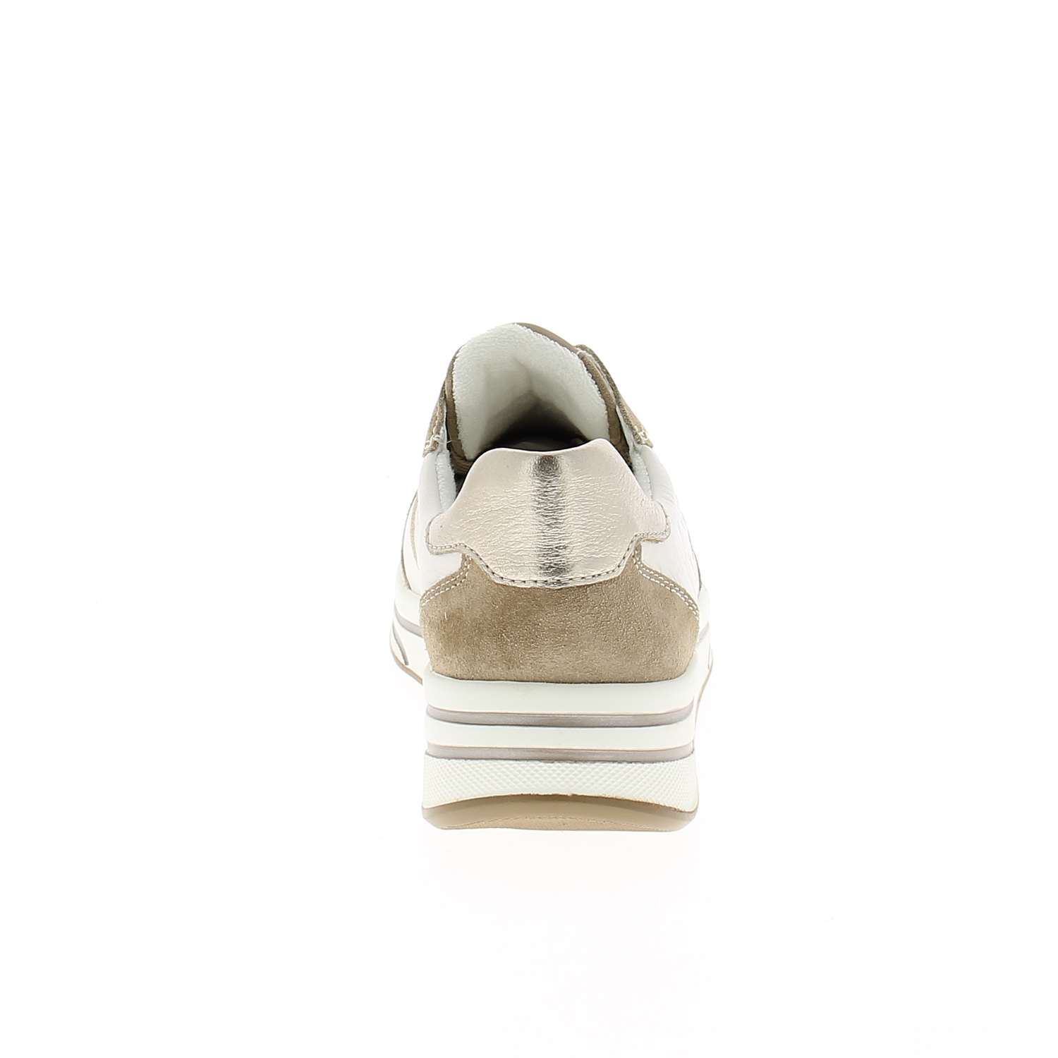 Baskets femme ARA ARASTREET