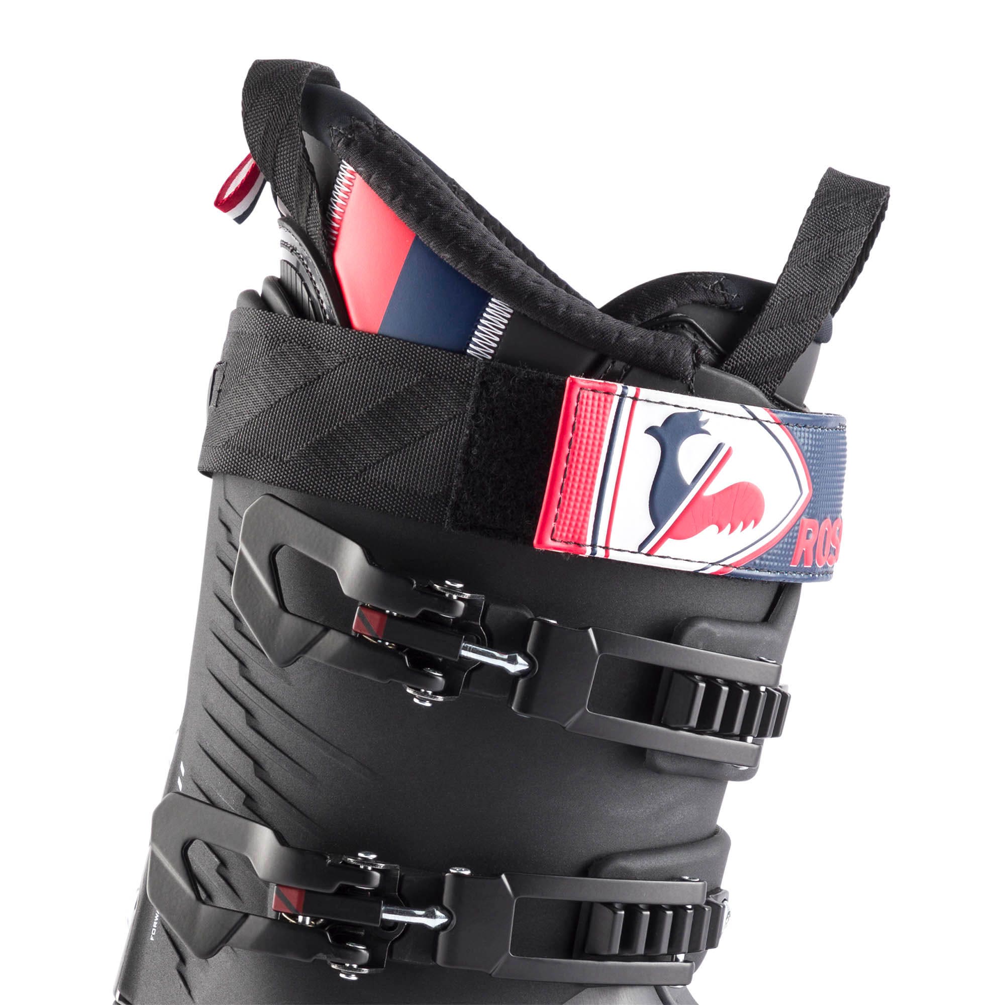 Rossignol  Hi Speed Elite 120