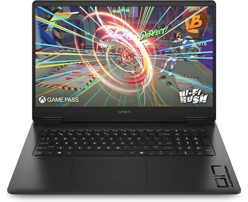 HP OMEN 17-db0008no