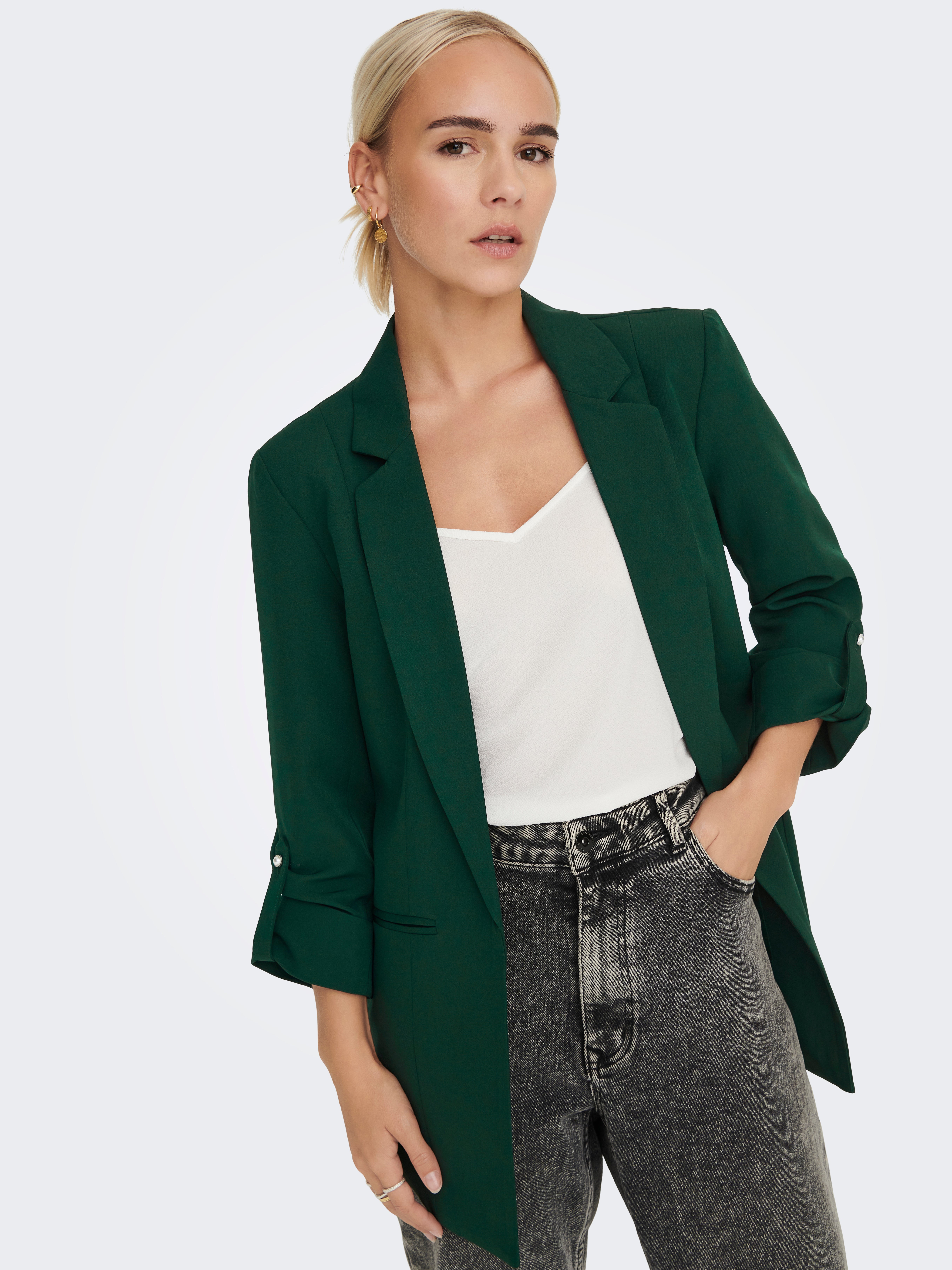 ONLKAYLE-ORLEEN Blazer Pine Grove