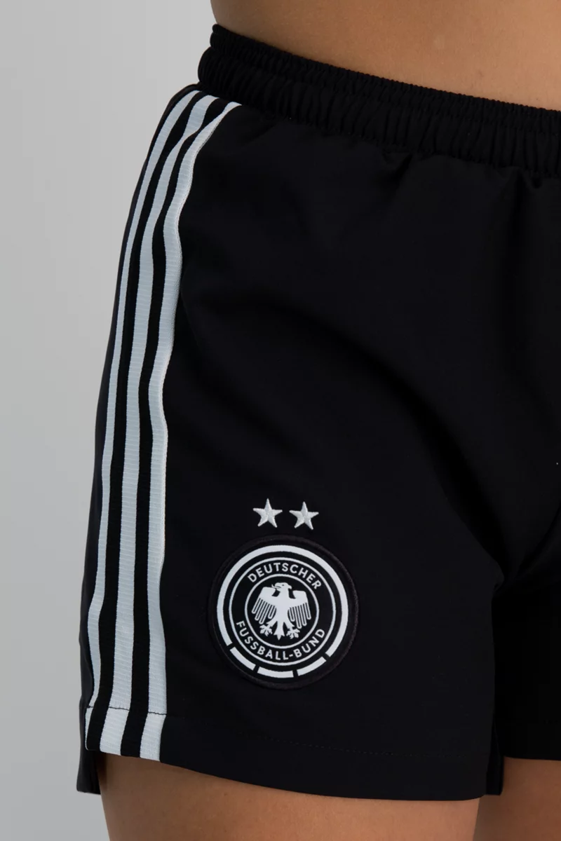 adidas Performance Deutschland Home Replica Damen Short 2122