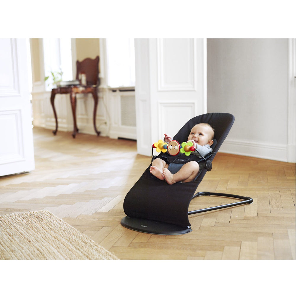Køb BabyBjörn Mischievous Eyes Legetøj Til Skråstol