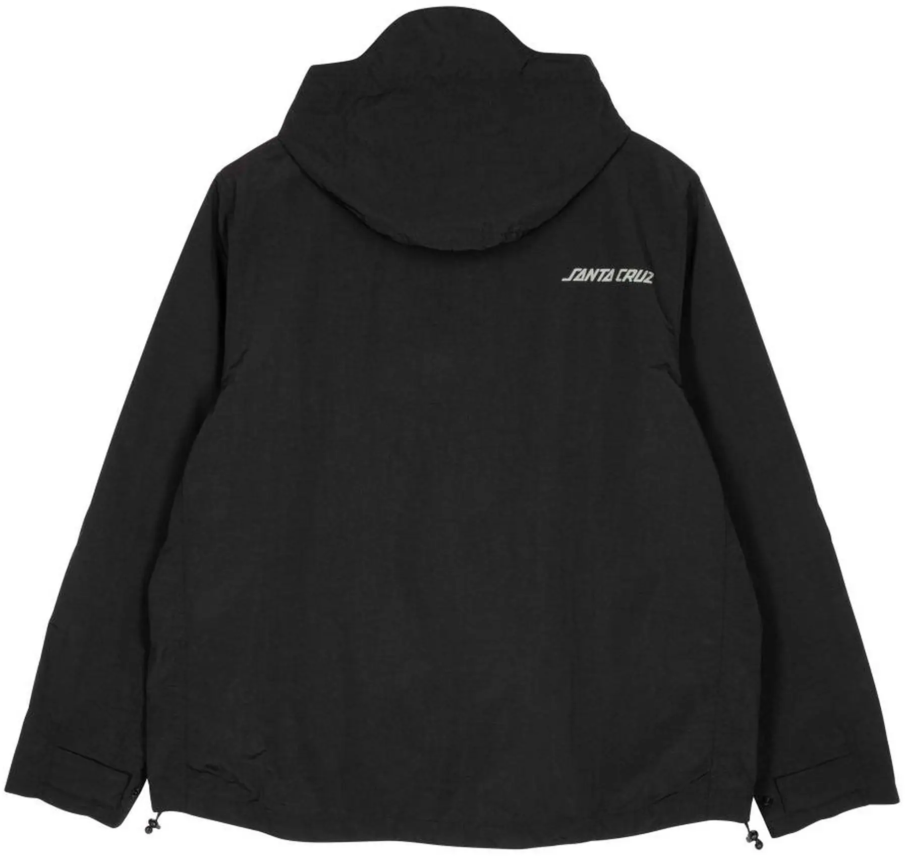 Santa Cruz Camper Jakke | SkatePro