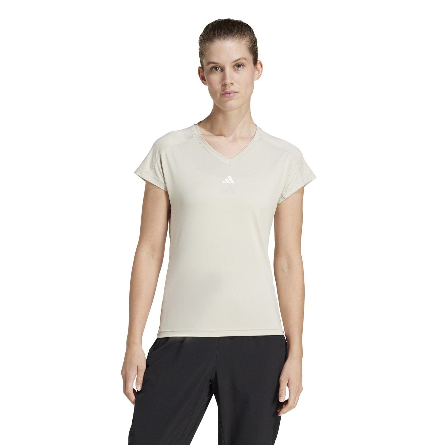 adidas  Aeroready Train Essentials T-shirt Dames